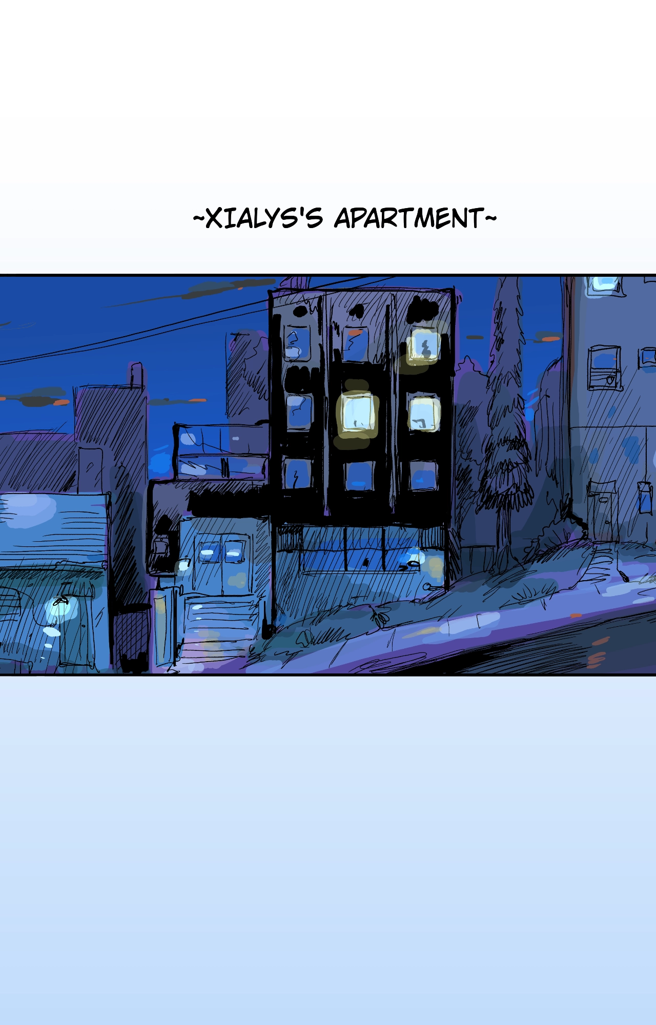 Precious Venom Chapter 20 page 2 - 