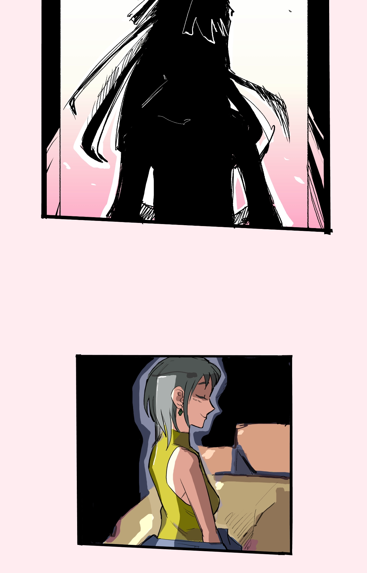 Precious Venom Chapter 20 page 11 - 