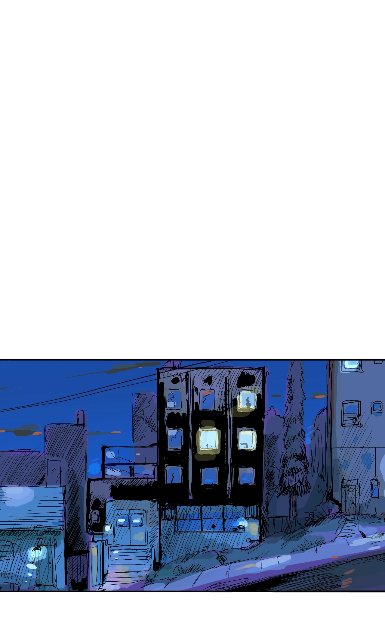 Precious Venom Chapter 21 page 1 - 