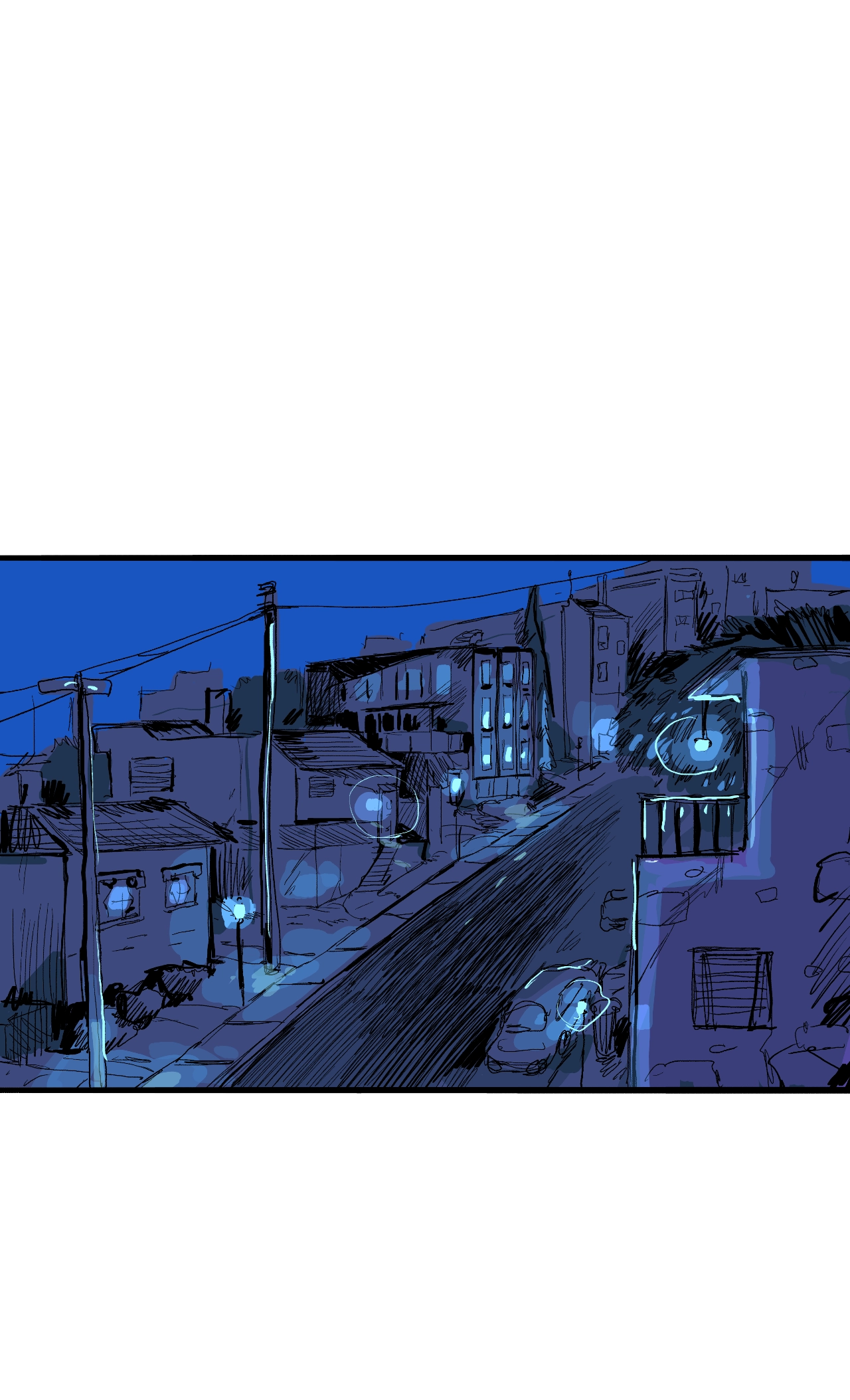 Precious Venom Chapter 21 page 2 - 
