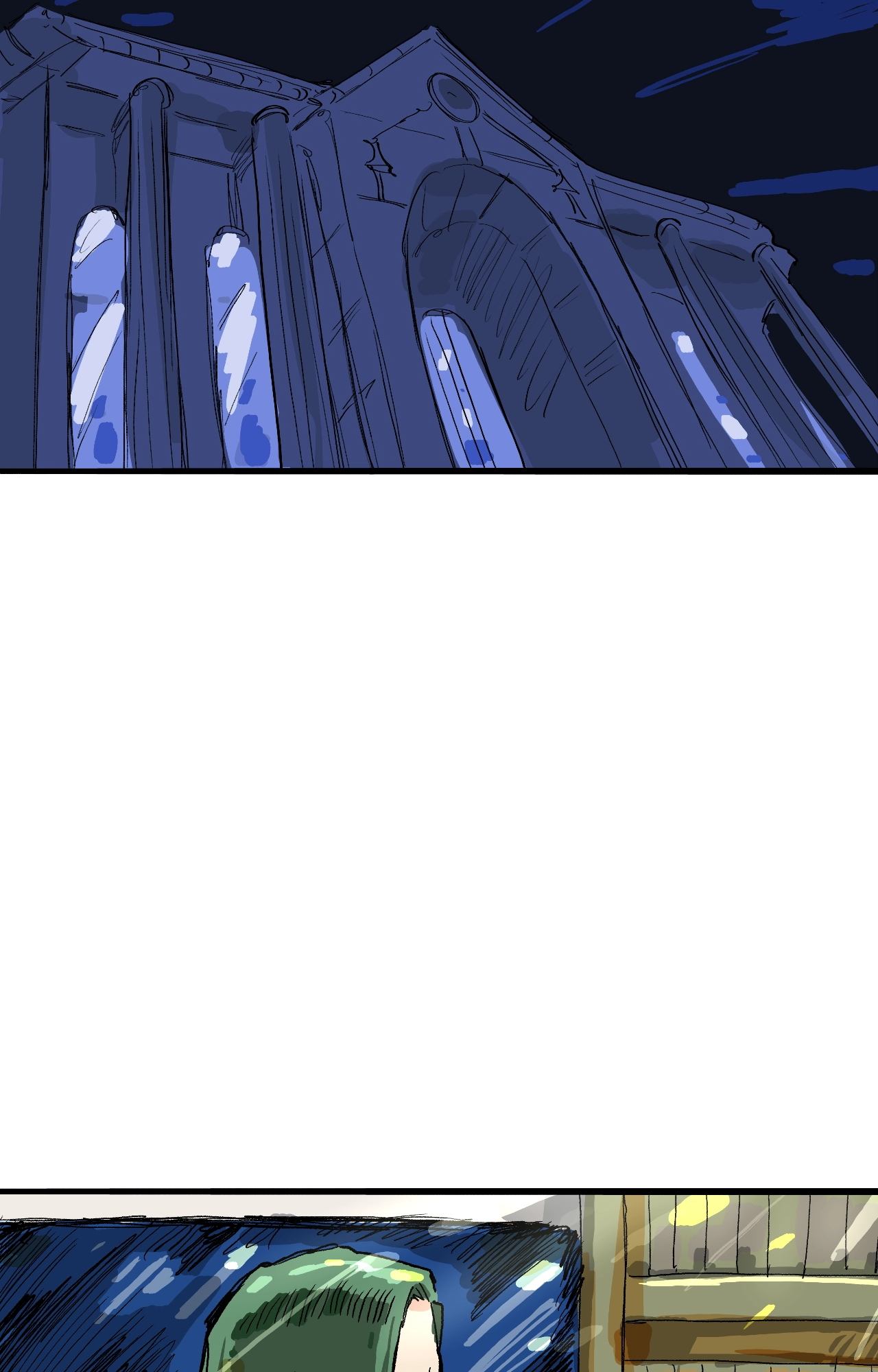 Precious Venom Chapter 21 page 13 - 