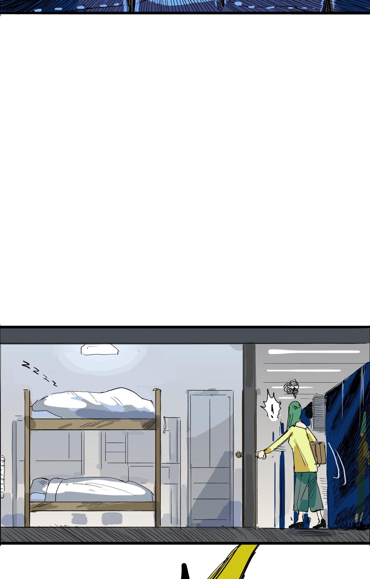 Precious Venom Chapter 21 page 16 - 