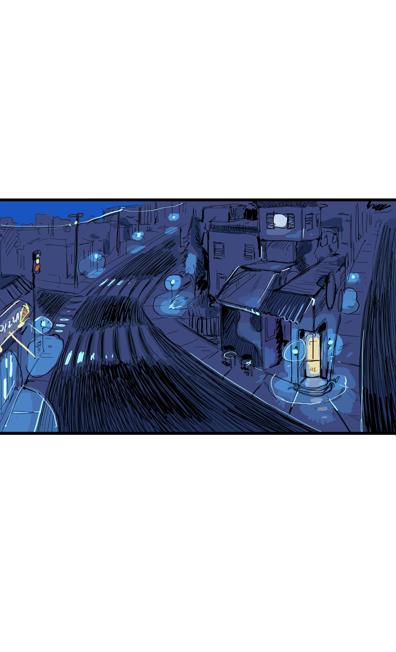 Precious Venom Chapter 21 page 3 - 