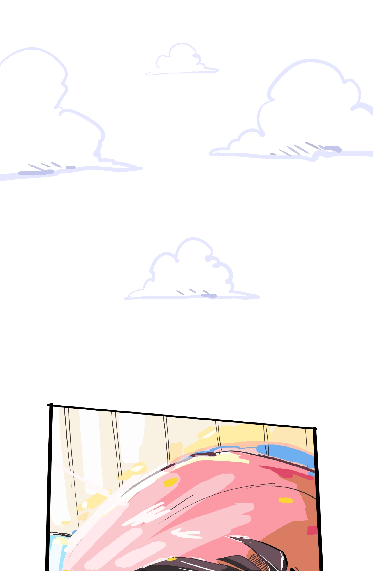 Precious Venom Chapter 21 page 24 - 