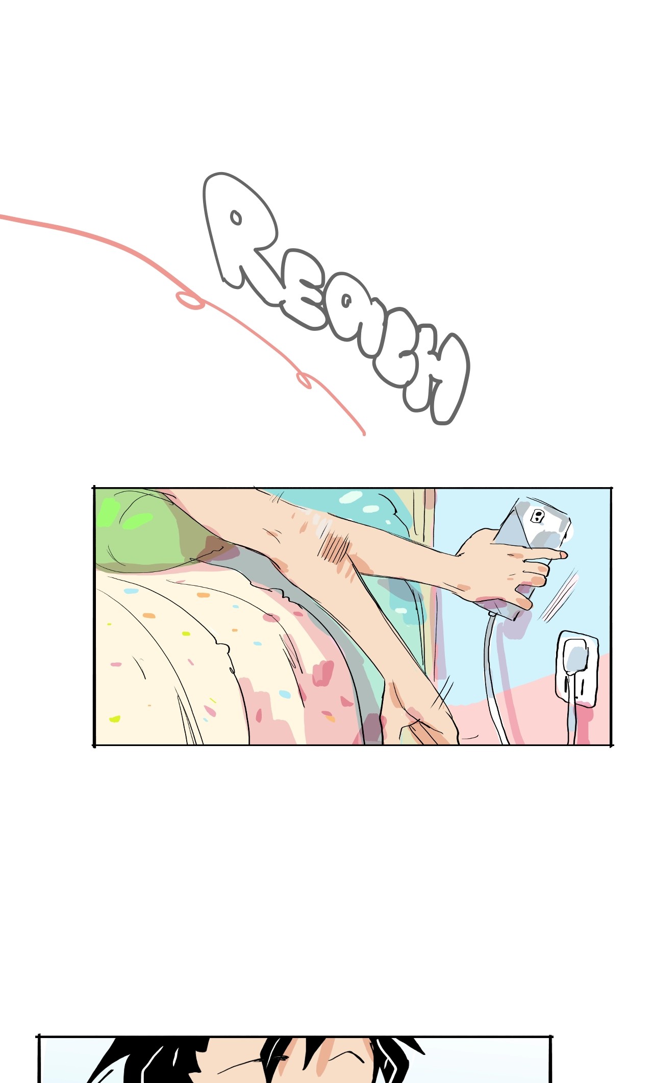 Precious Venom Chapter 21 page 27 - 
