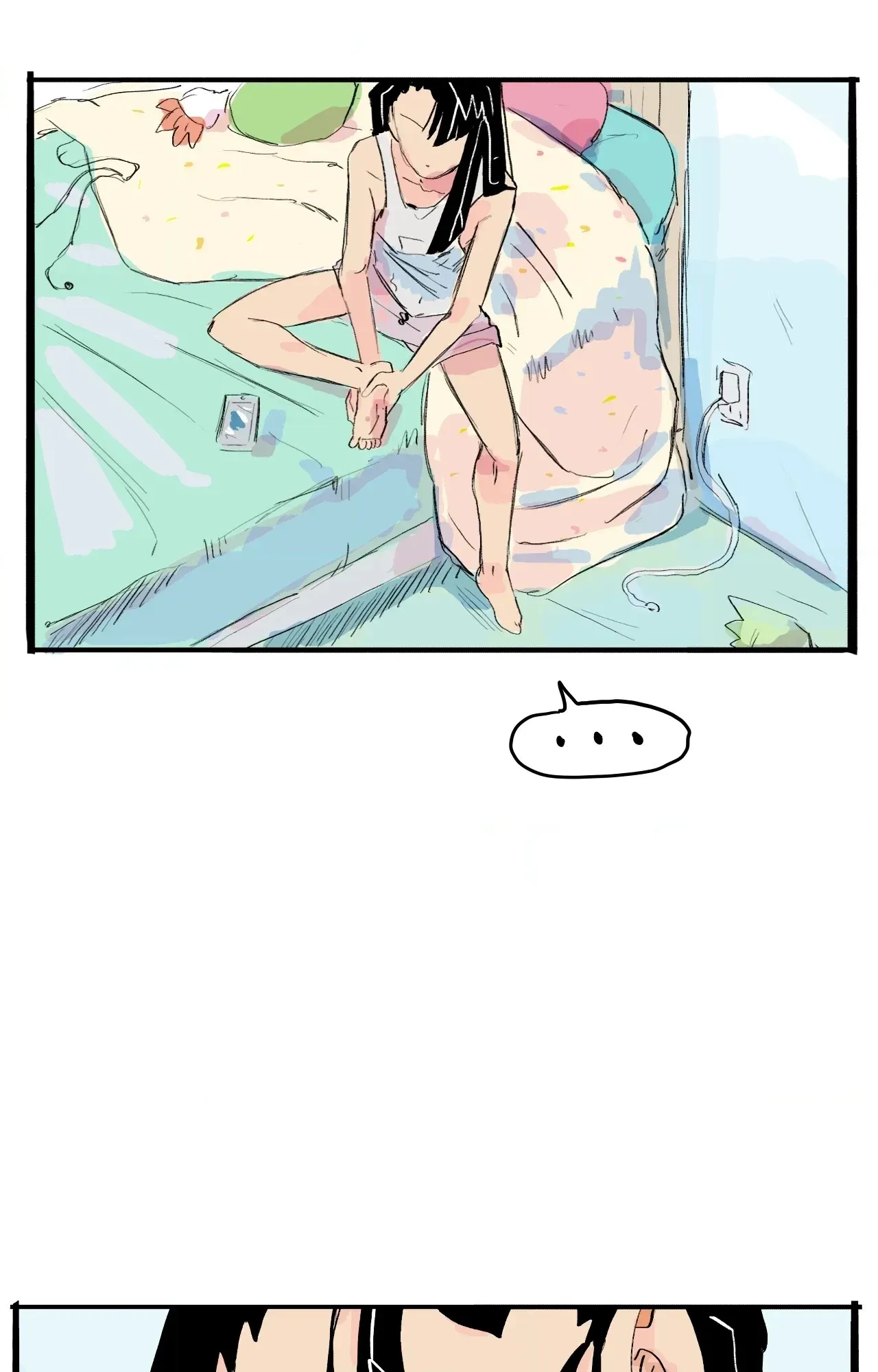Precious Venom Chapter 21 page 30 - 