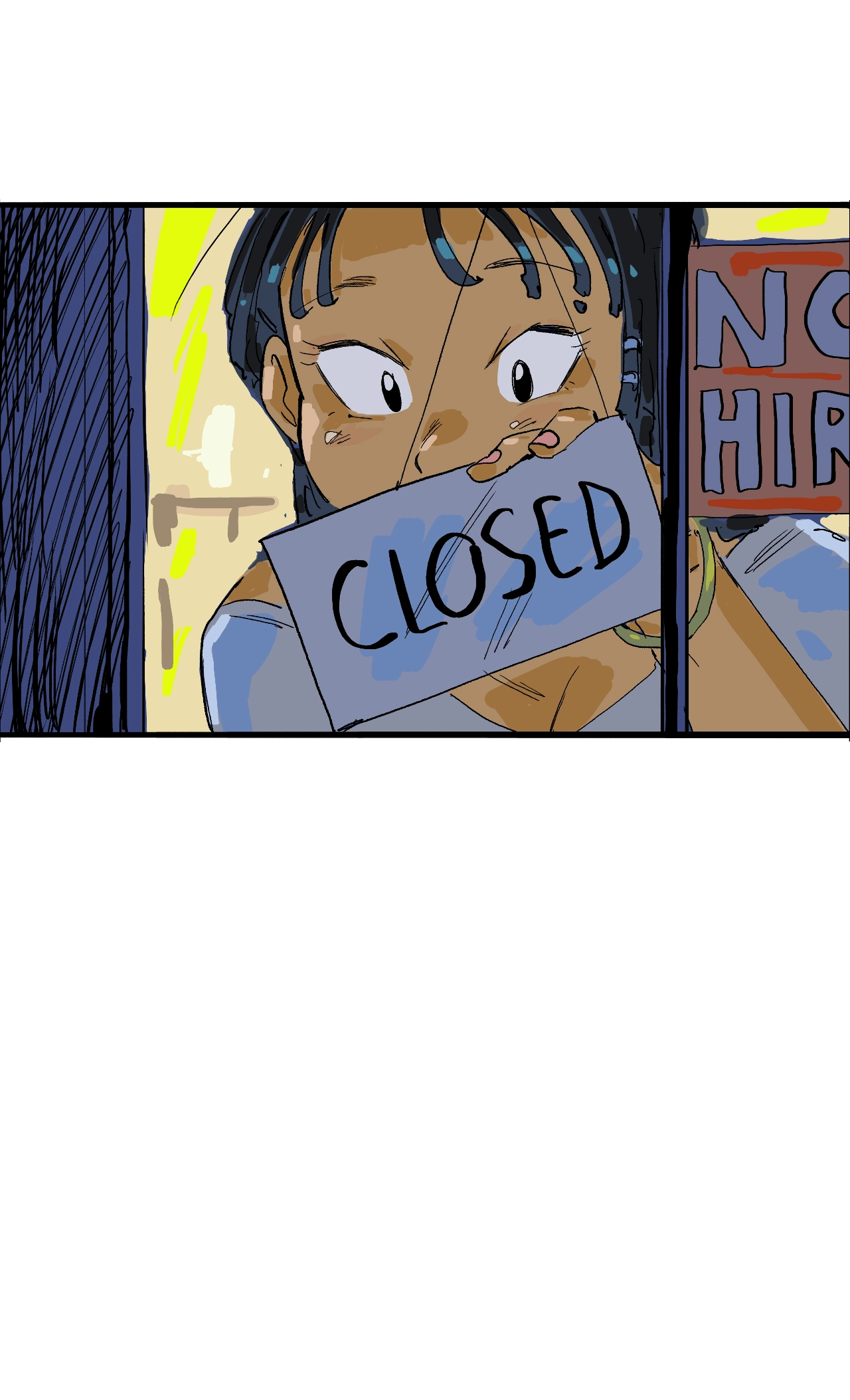 Precious Venom Chapter 21 page 4 - 