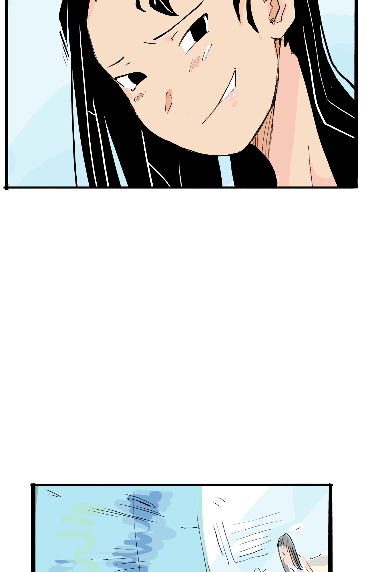 Precious Venom Chapter 21 page 31 - 