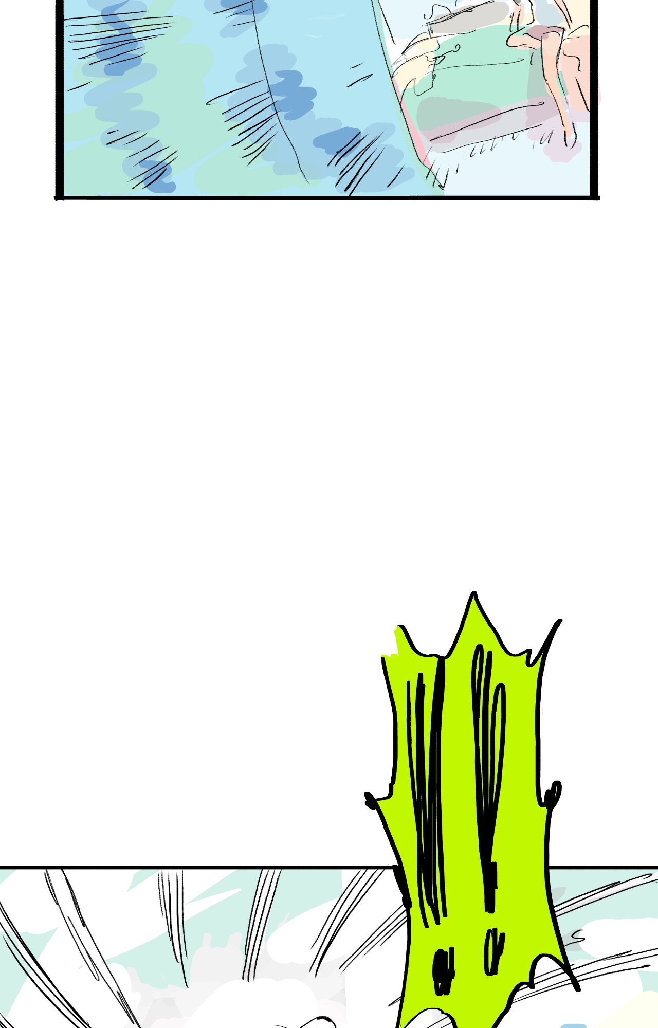 Precious Venom Chapter 21 page 32 - 