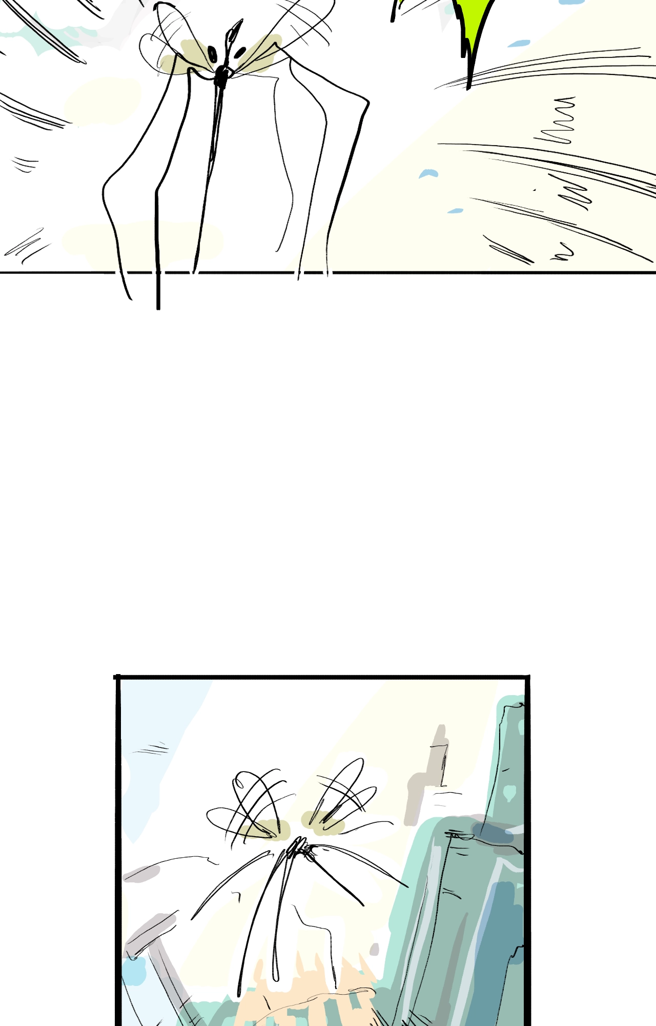 Precious Venom Chapter 21 page 33 - 
