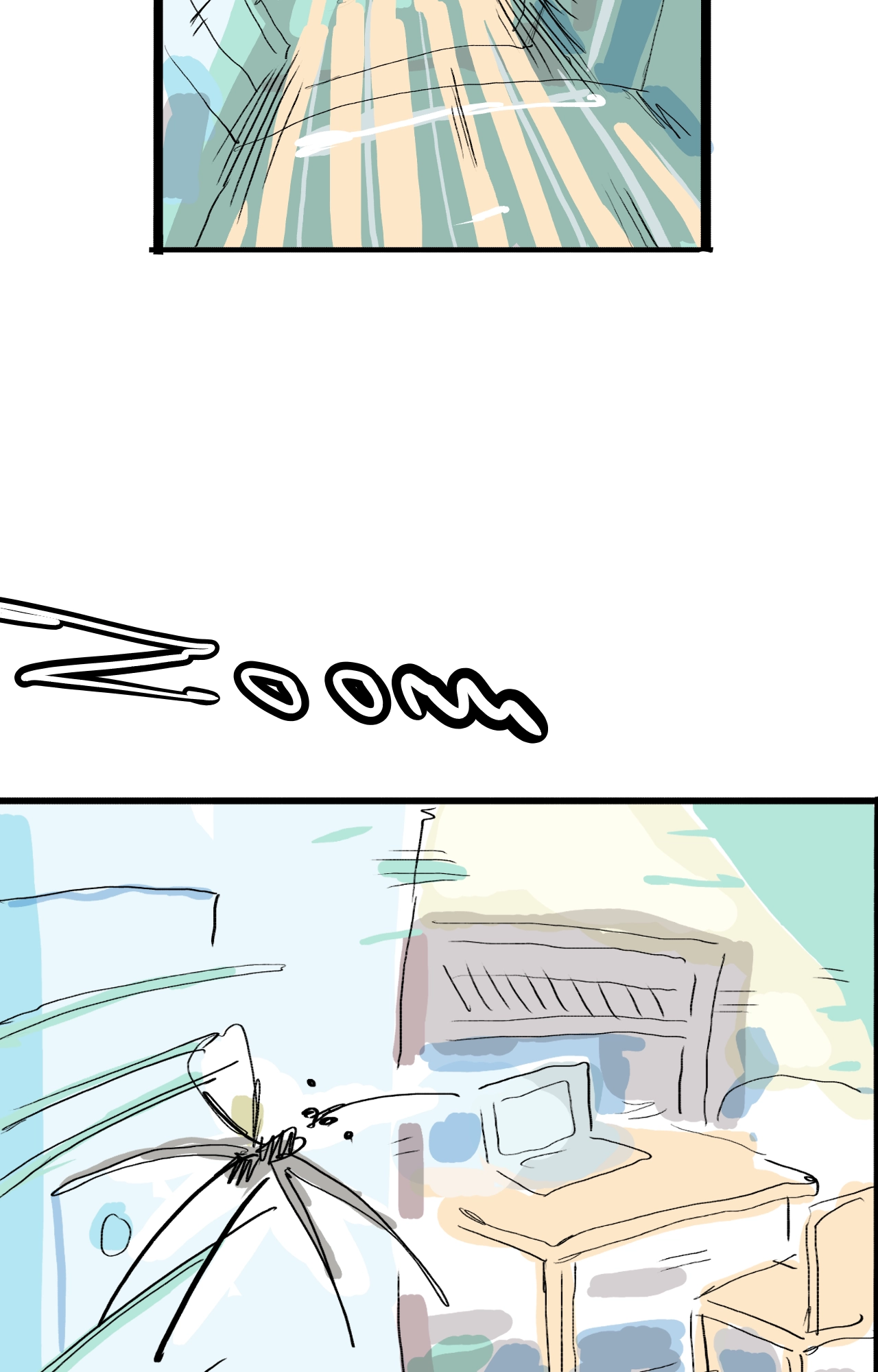 Precious Venom Chapter 21 page 34 - 