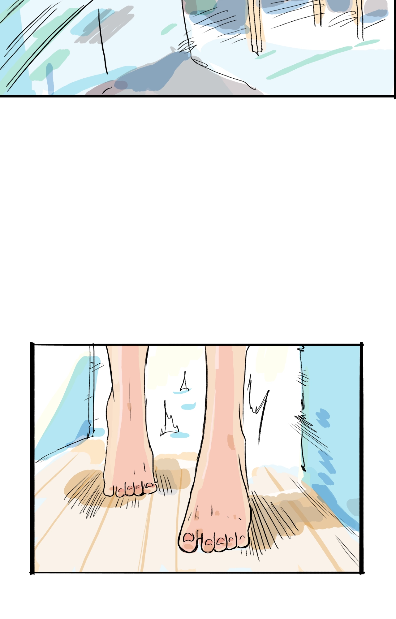 Precious Venom Chapter 21 page 35 - 