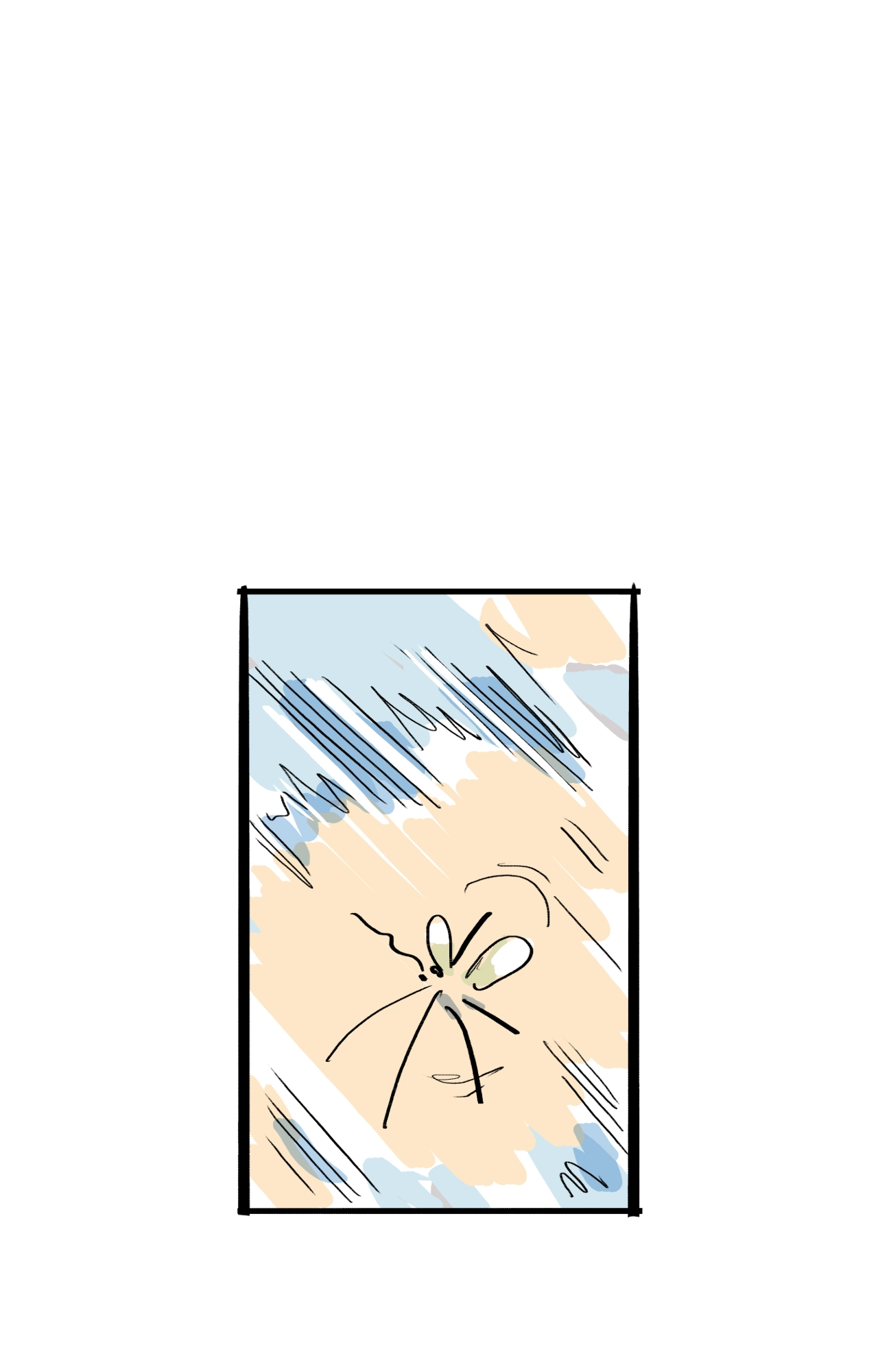 Precious Venom Chapter 21 page 36 - 