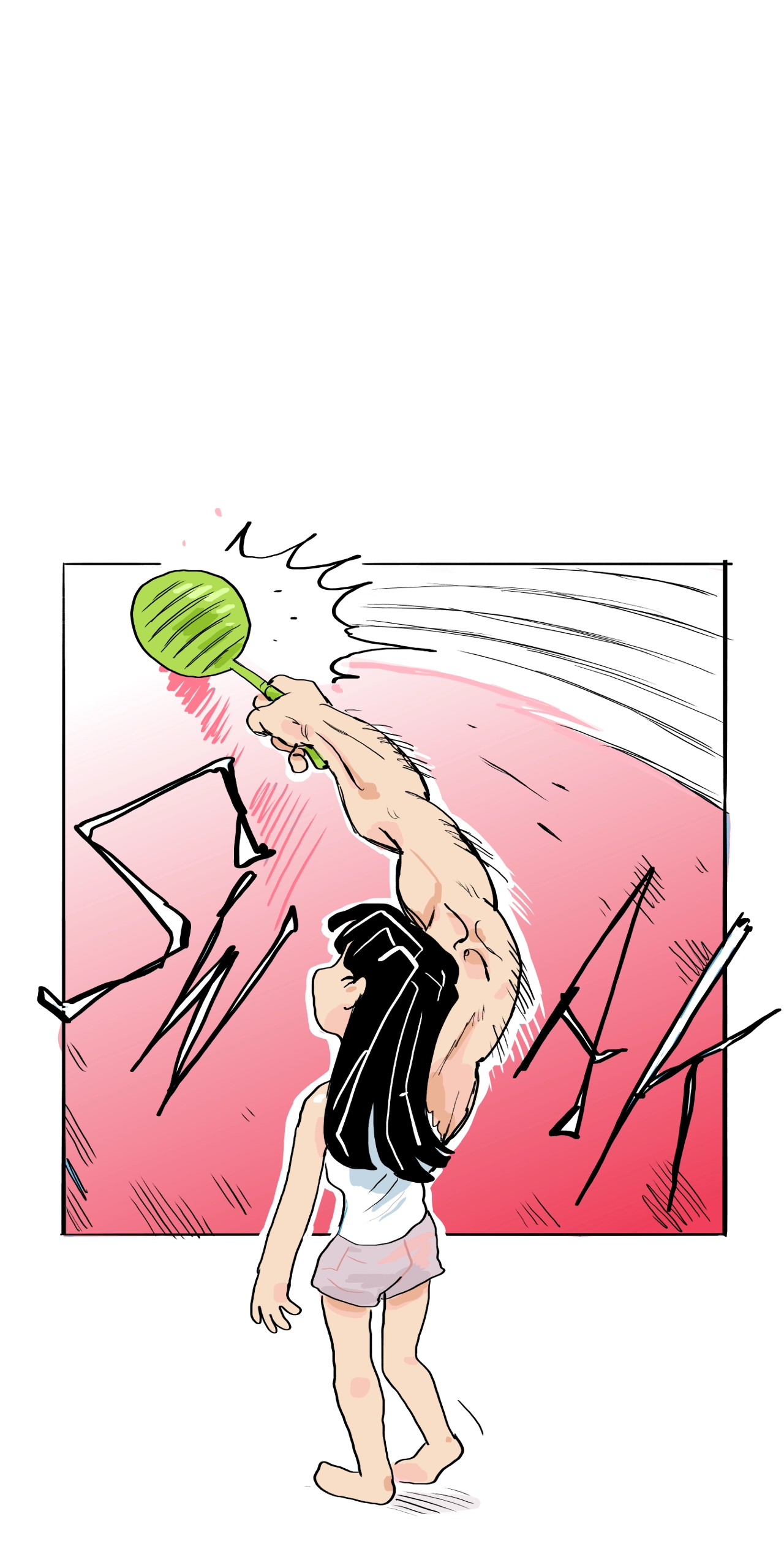 Precious Venom Chapter 21 page 39 - 