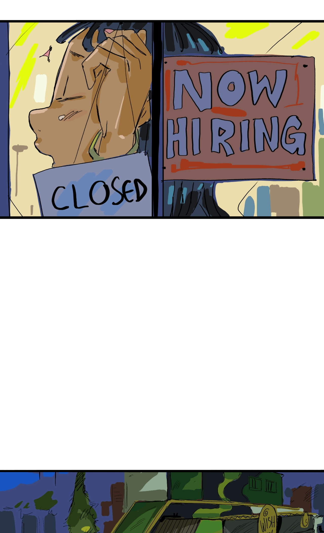 Precious Venom Chapter 21 page 5 - 