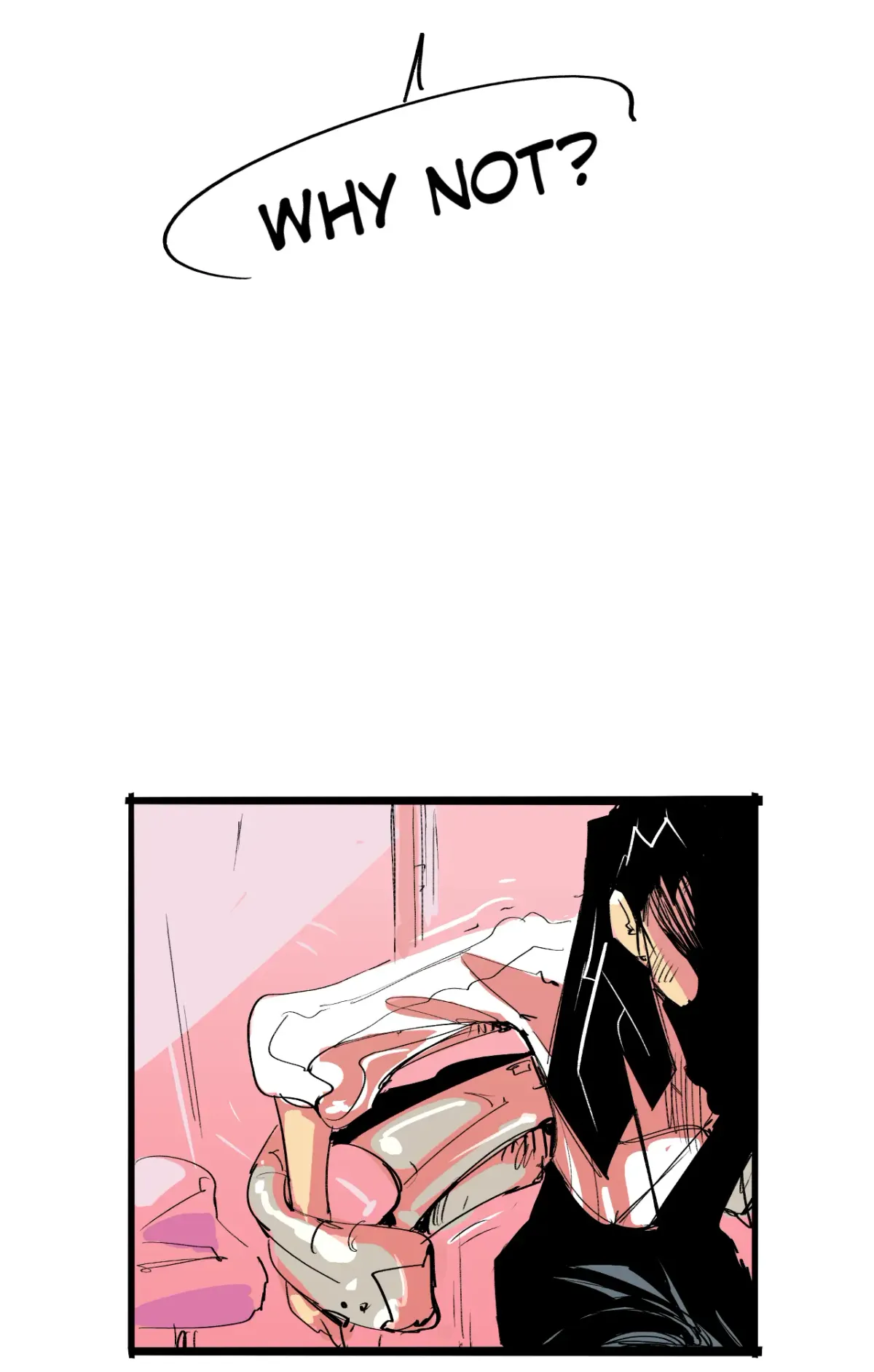 Precious Venom Chapter 3 page 17 - 