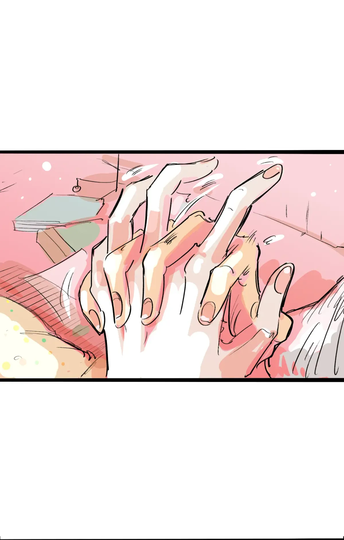 Precious Venom Chapter 3 page 18 - 