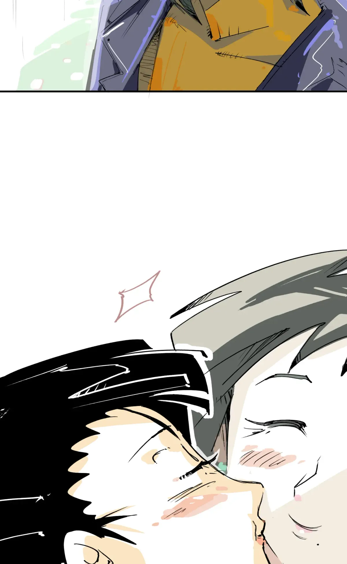 Precious Venom Chapter 3 page 9 - 