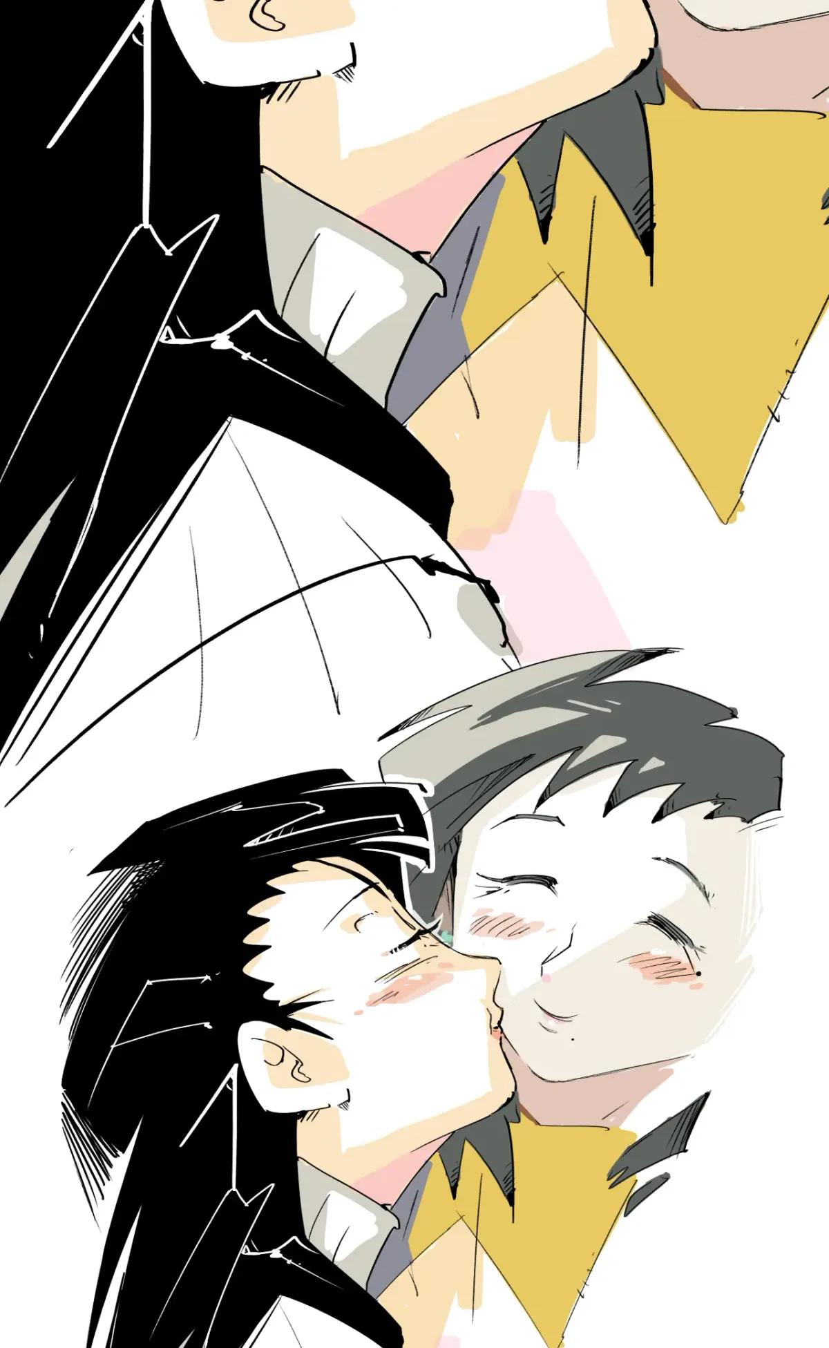 Precious Venom Chapter 3 page 10 - 