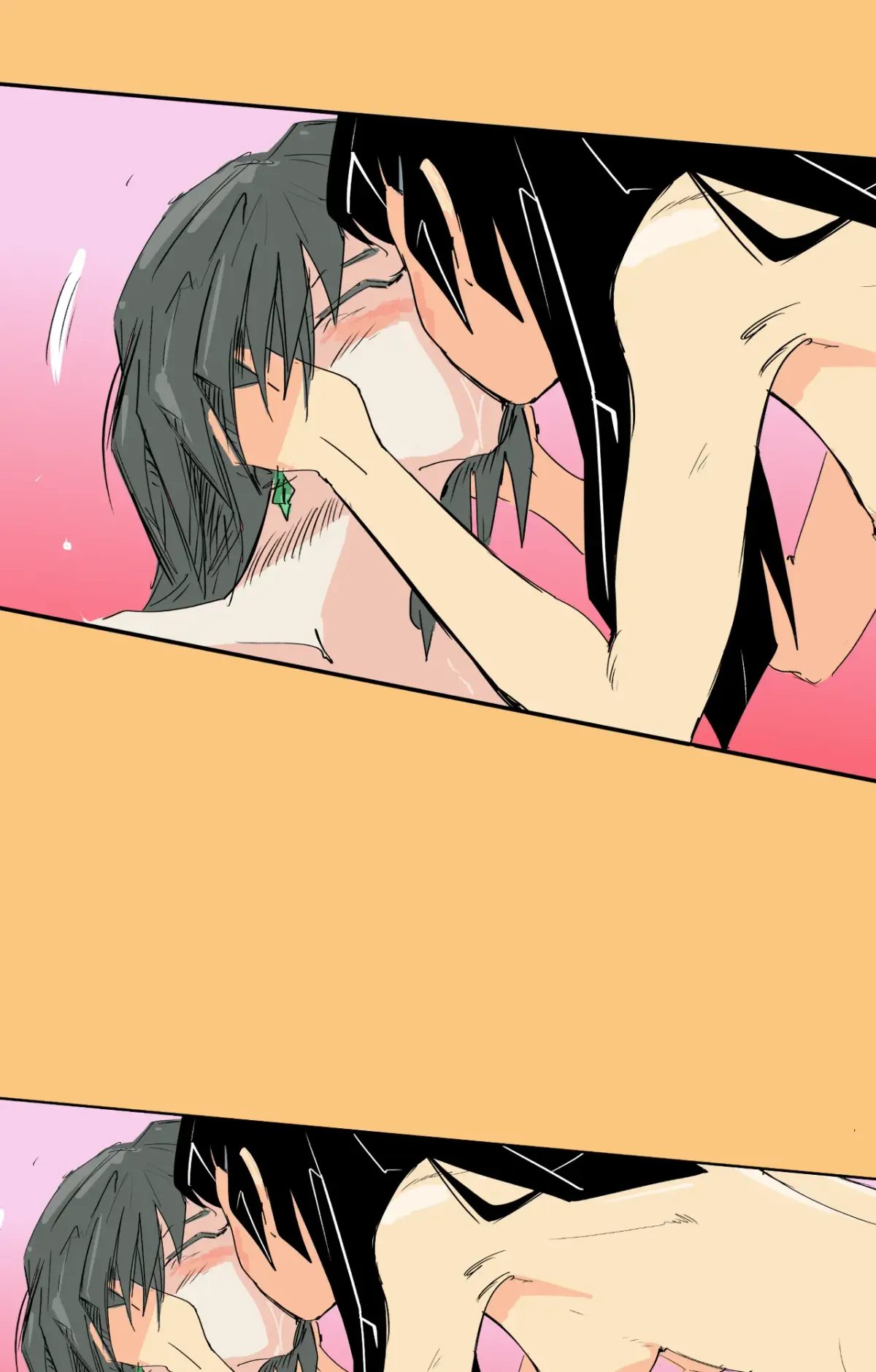 Precious Venom Chapter 4 page 18 - 