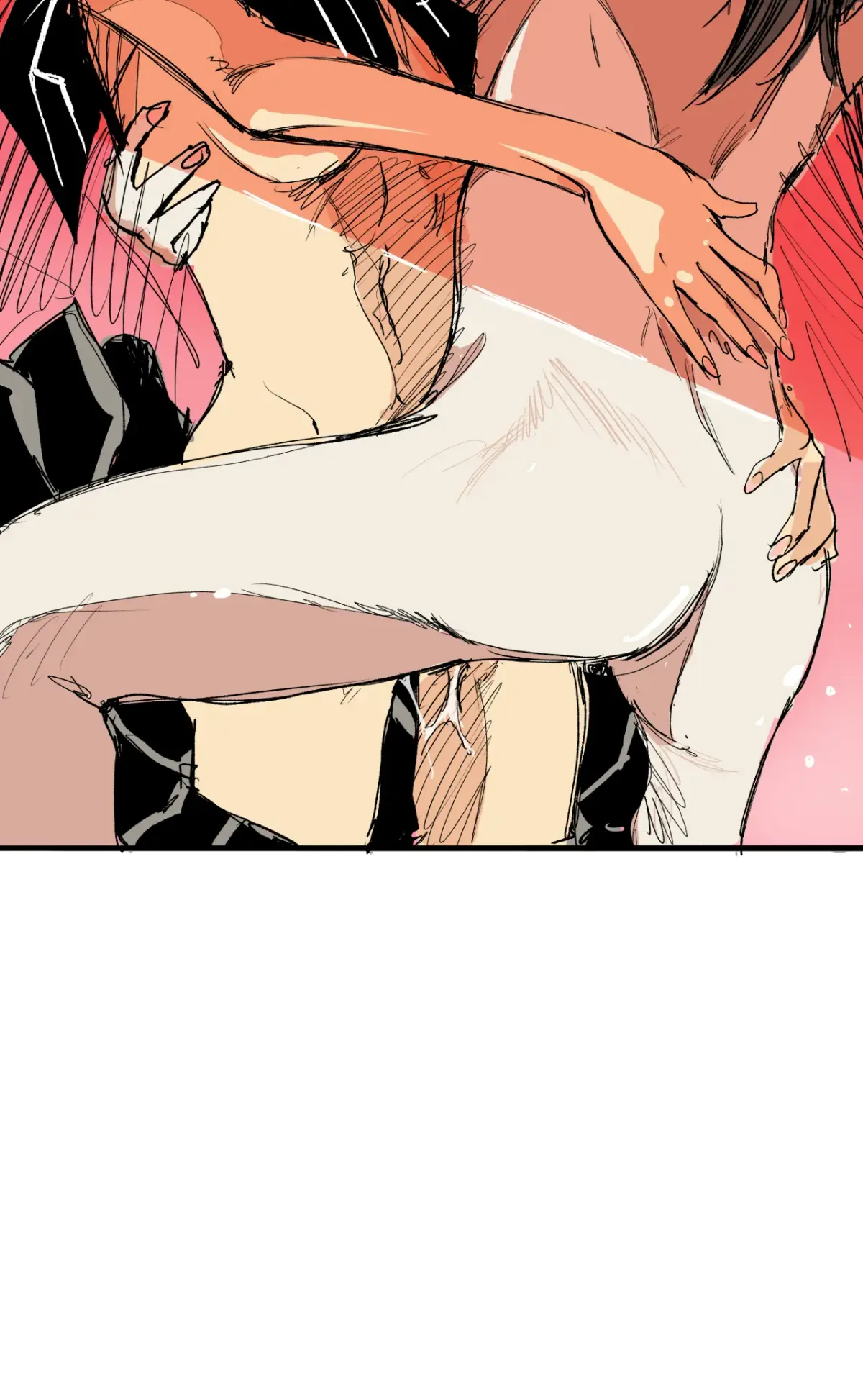 Precious Venom Chapter 4 page 6 - 