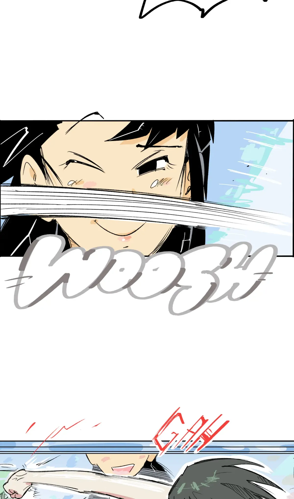 Precious Venom Chapter 5 page 11 - 