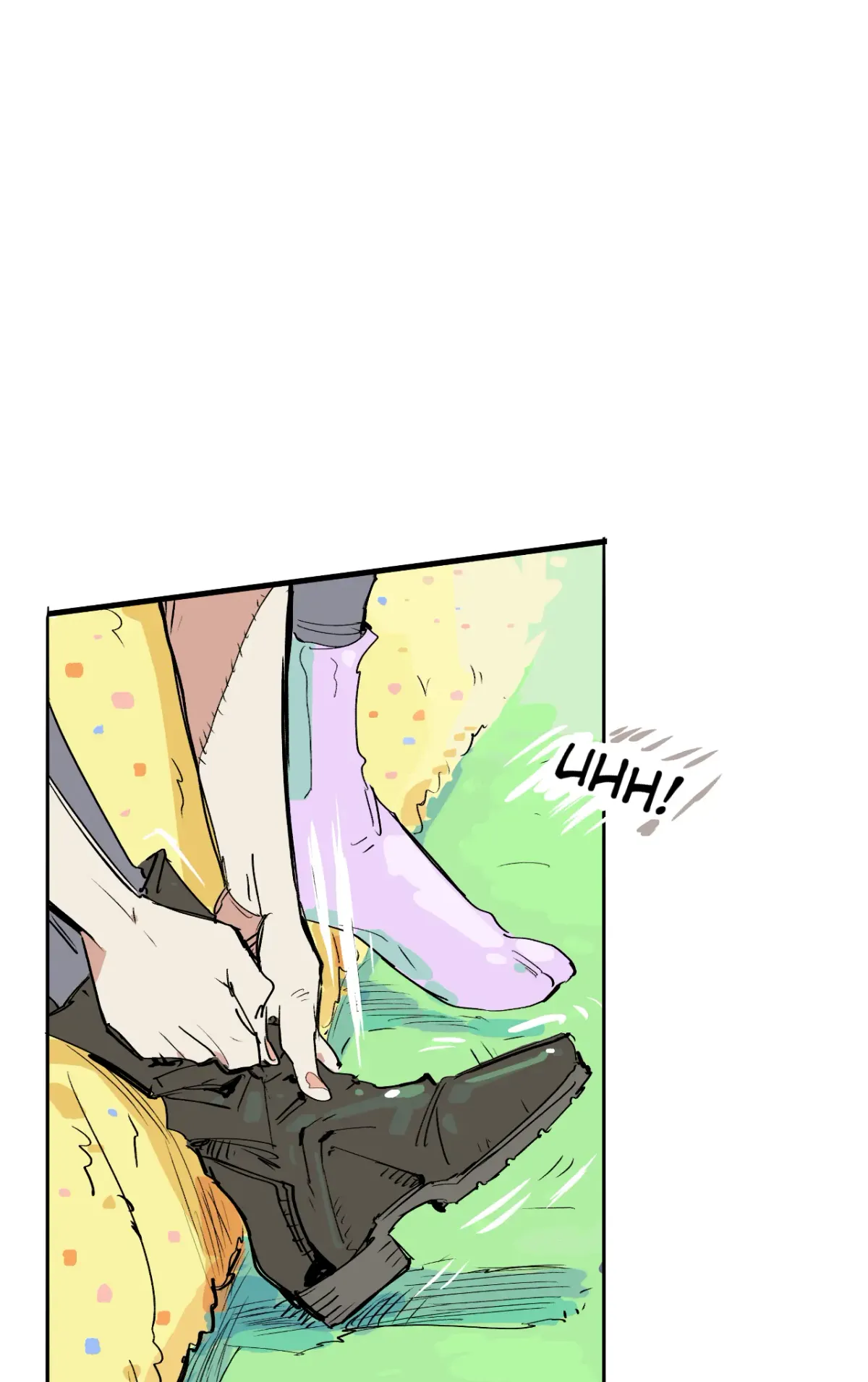 Precious Venom Chapter 5 page 15 - 