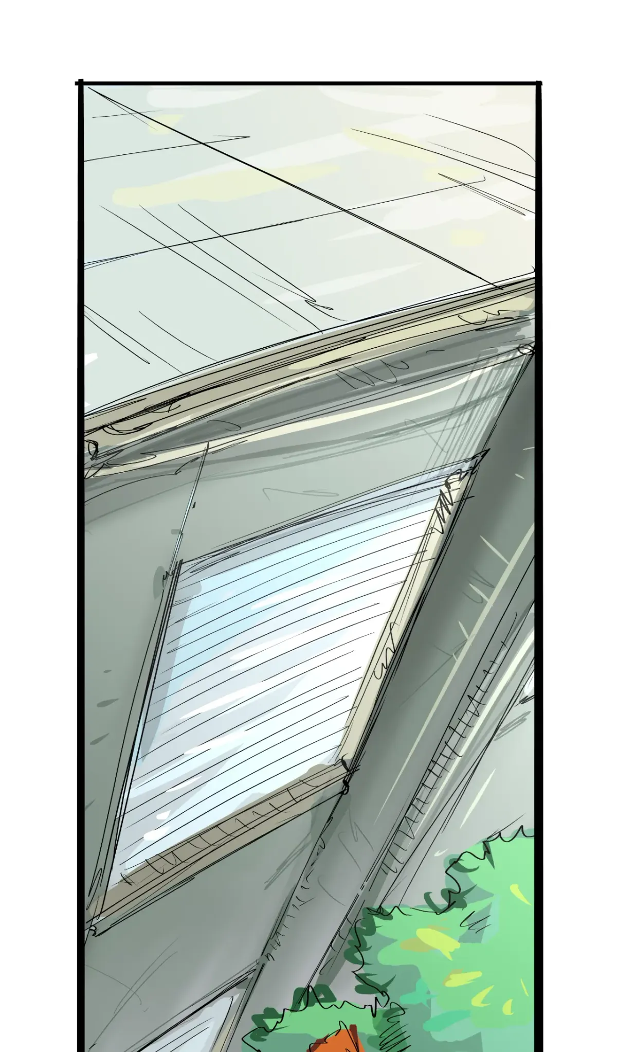 Precious Venom Chapter 5 page 3 - 