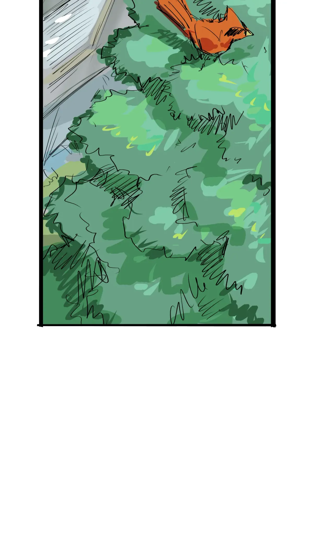 Precious Venom Chapter 5 page 4 - 