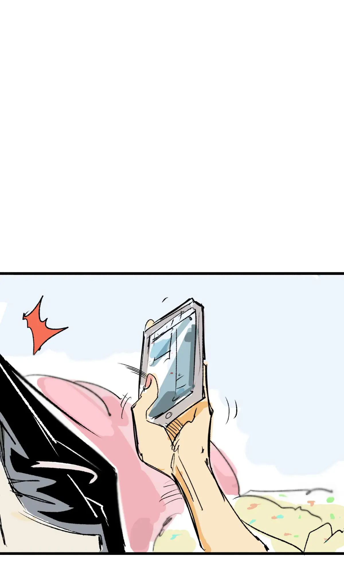 Precious Venom Chapter 5 page 7 - 