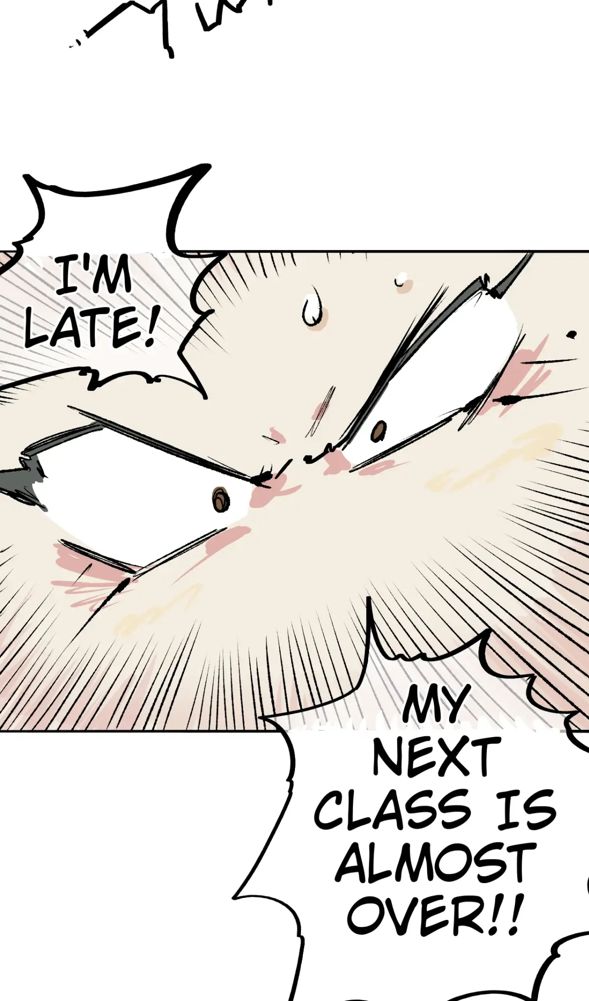 Precious Venom Chapter 5 page 10 - 