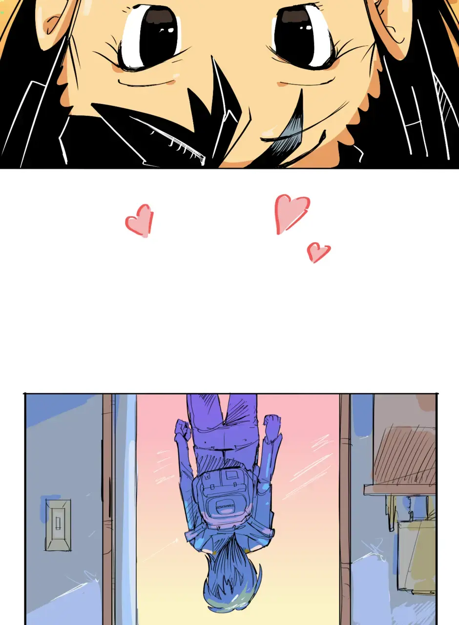 Precious Venom Chapter 6 page 11 - 