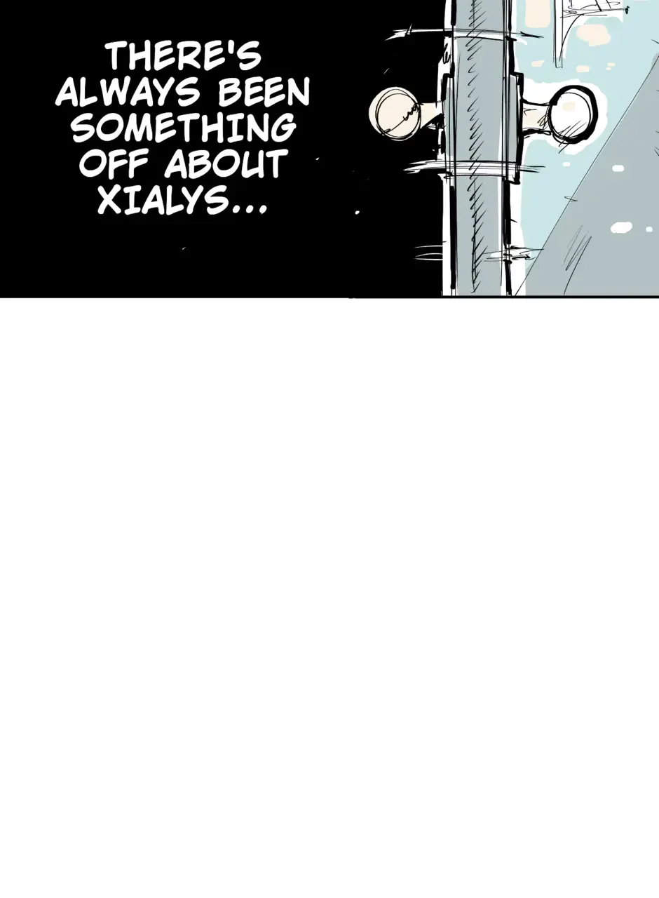 Precious Venom Chapter 6 page 19 - 