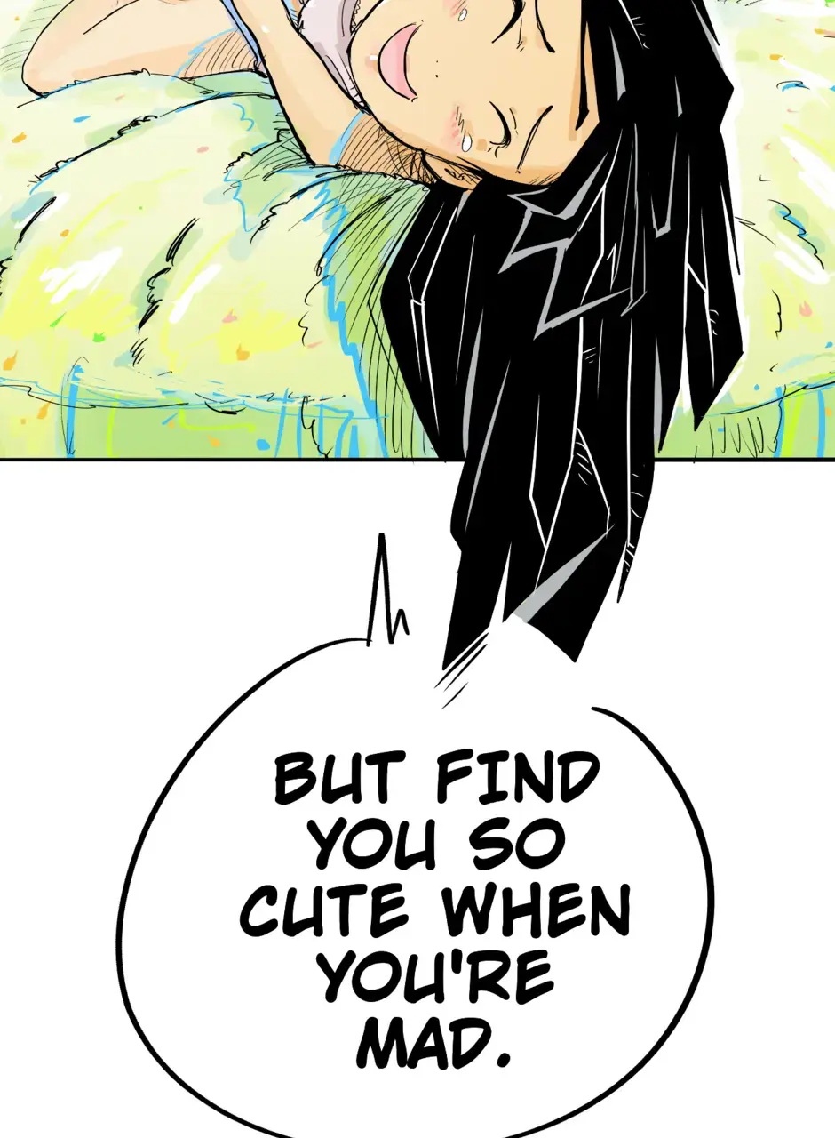 Precious Venom Chapter 6 page 4 - 