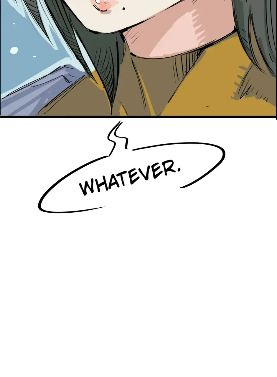 Precious Venom Chapter 6 page 8 - 