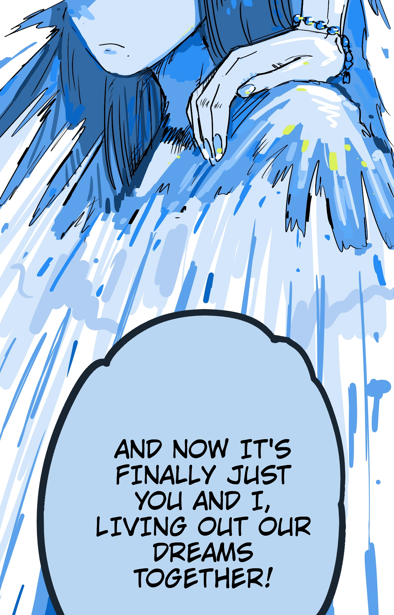 Precious Venom Chapter 7 page 12 - 