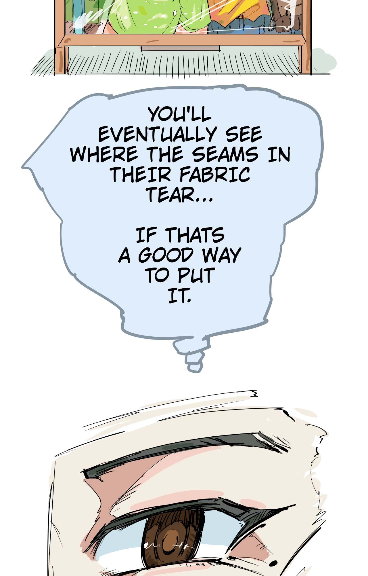Precious Venom Chapter 7 page 5 - 