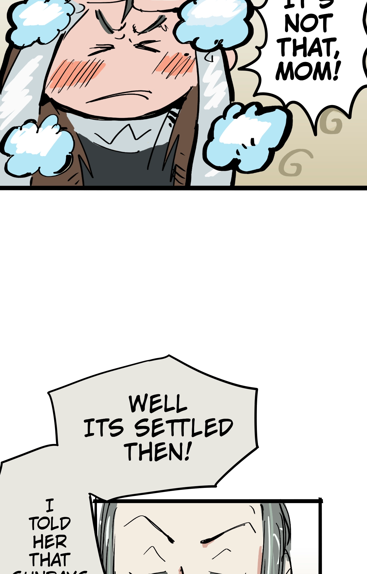 Precious Venom Chapter 8 page 13 - 