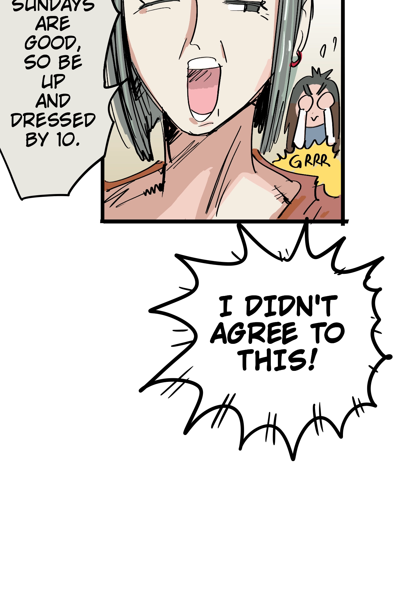 Precious Venom Chapter 8 page 14 - 