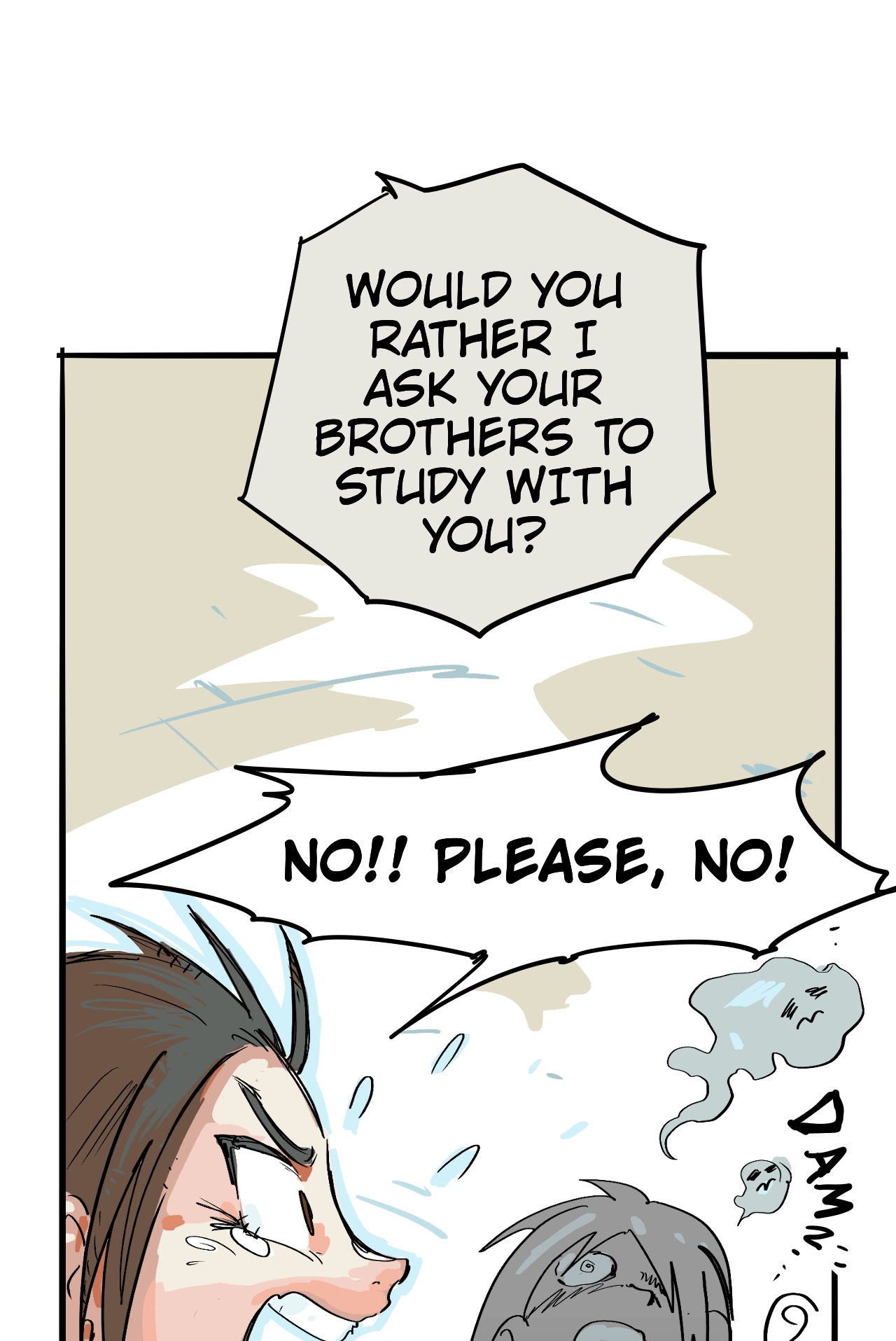 Precious Venom Chapter 8 page 15 - 