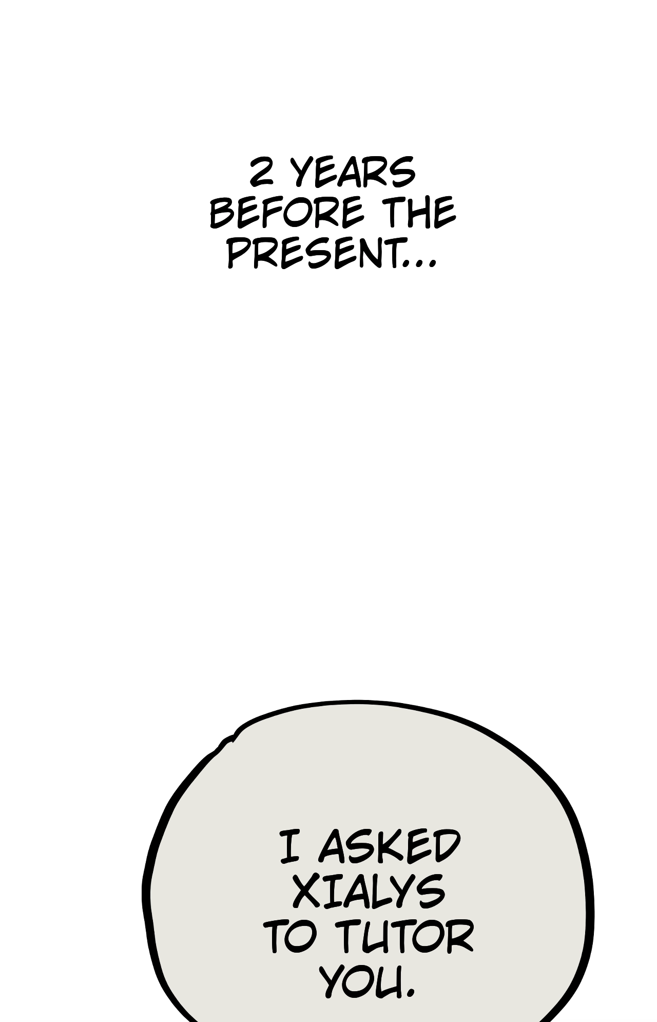 Precious Venom Chapter 8 page 3 - 