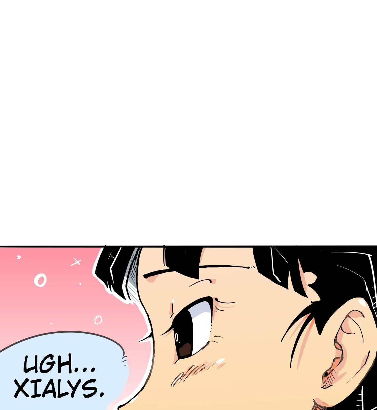 Precious Venom Chapter 9 page 2 - 