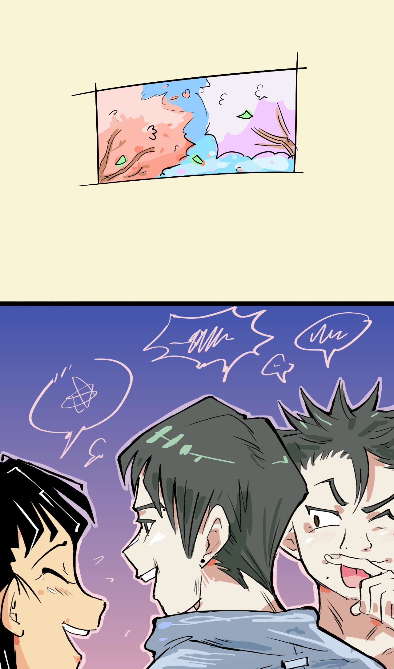 Precious Venom Chapter 9 page 11 - 