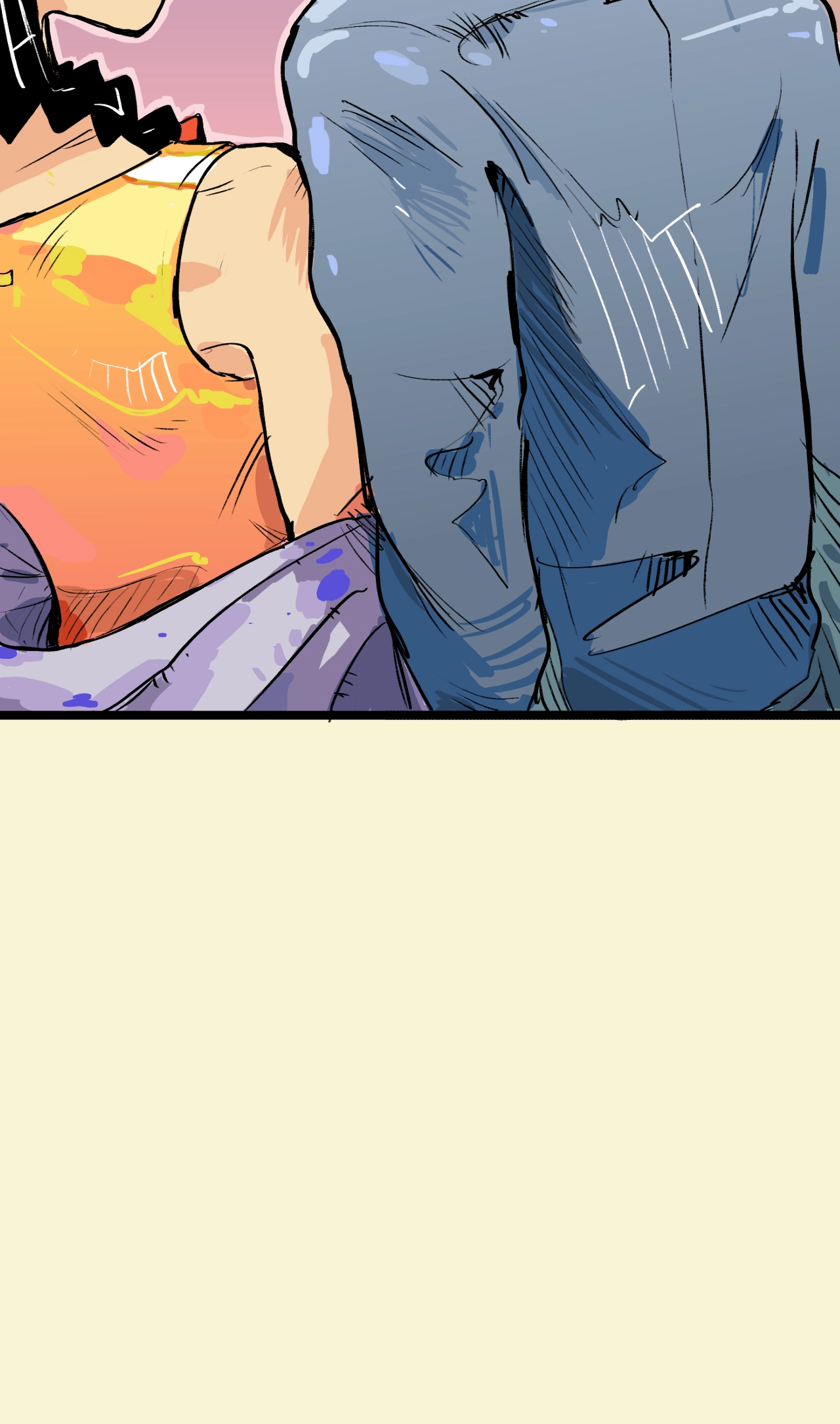 Precious Venom Chapter 9 page 12 - 