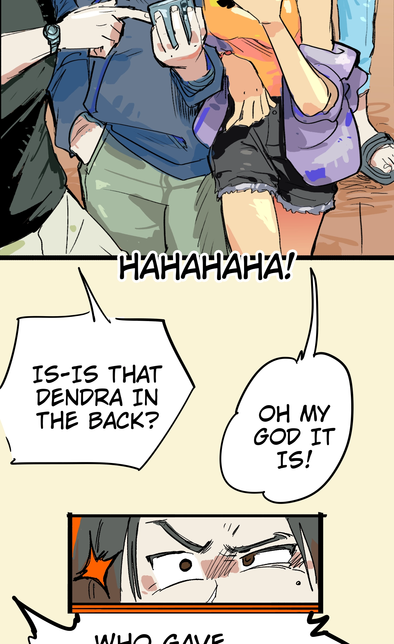 Precious Venom Chapter 9 page 14 - 