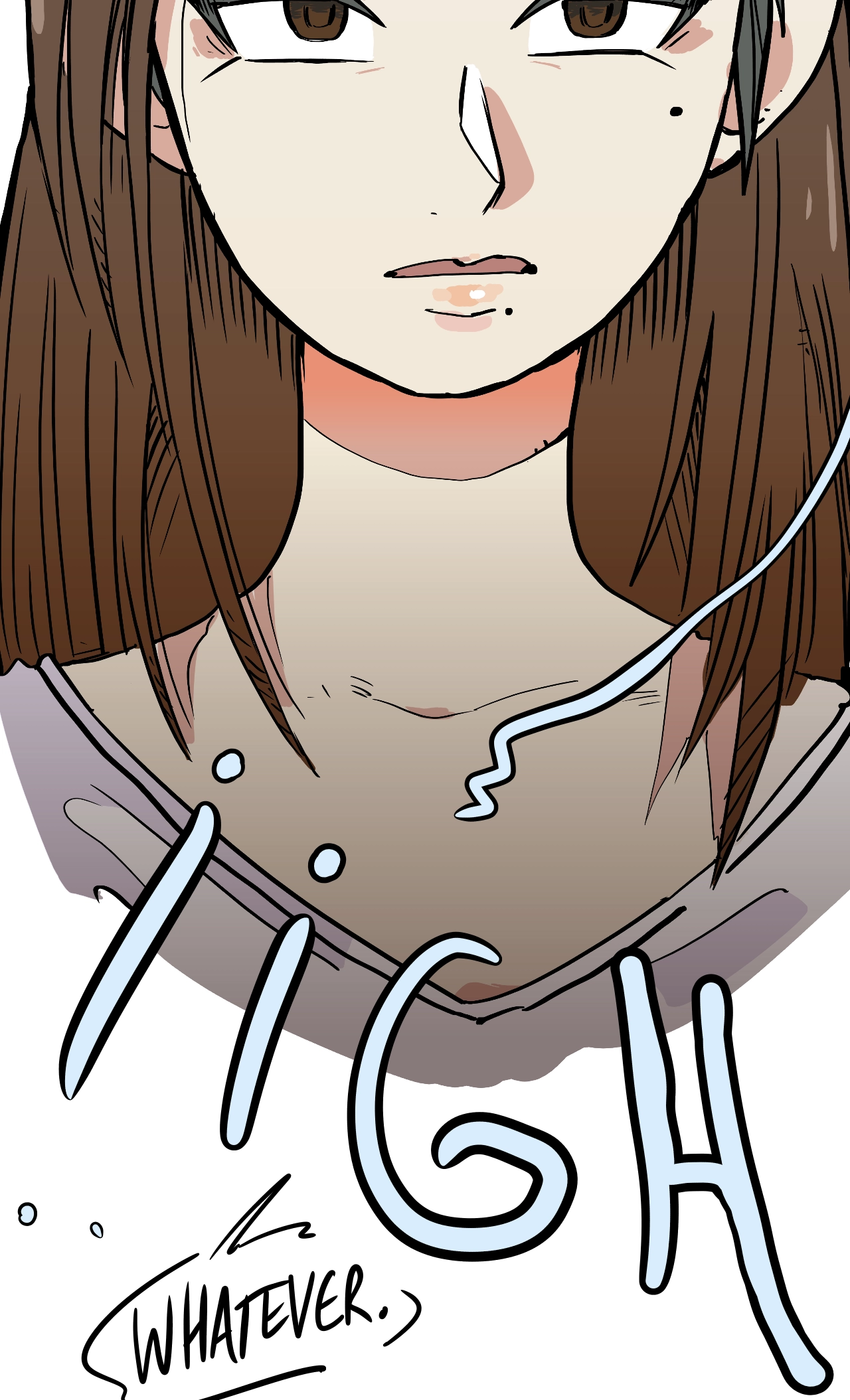 Precious Venom Chapter 9 page 21 - 