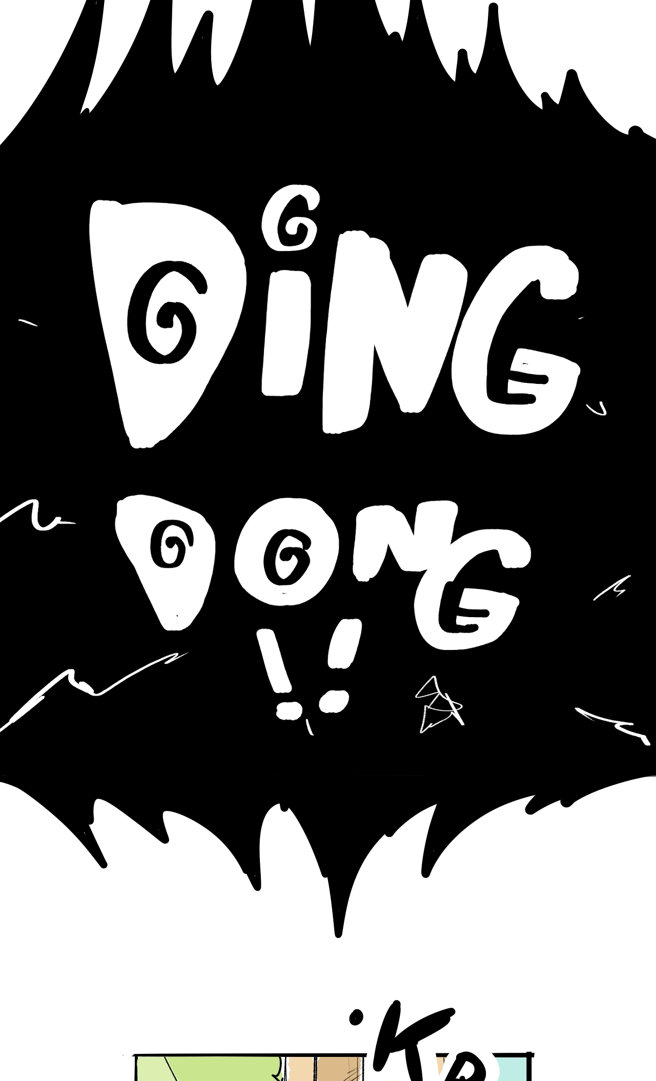 Precious Venom Chapter 9 page 23 - 