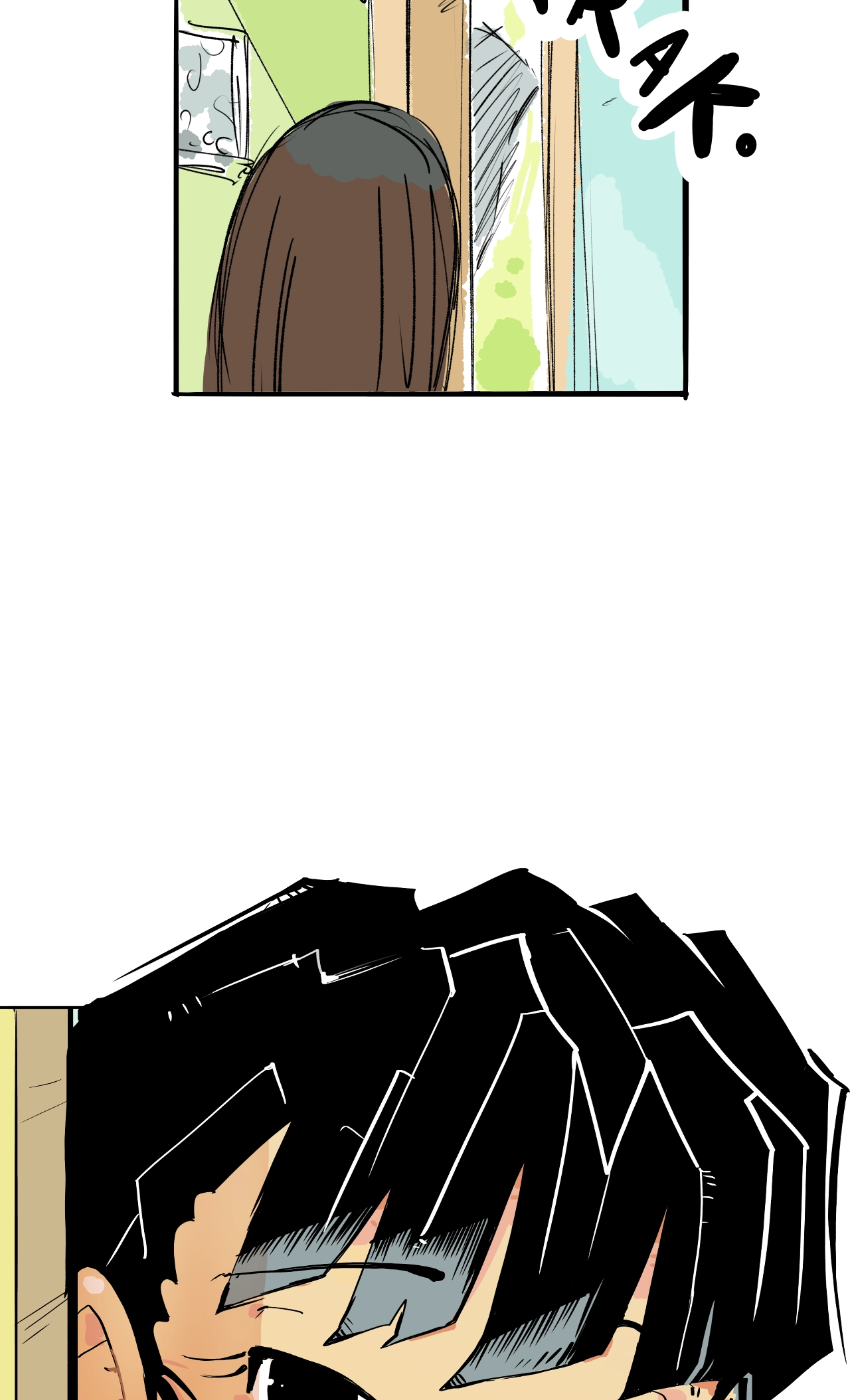 Precious Venom Chapter 9 page 24 - 