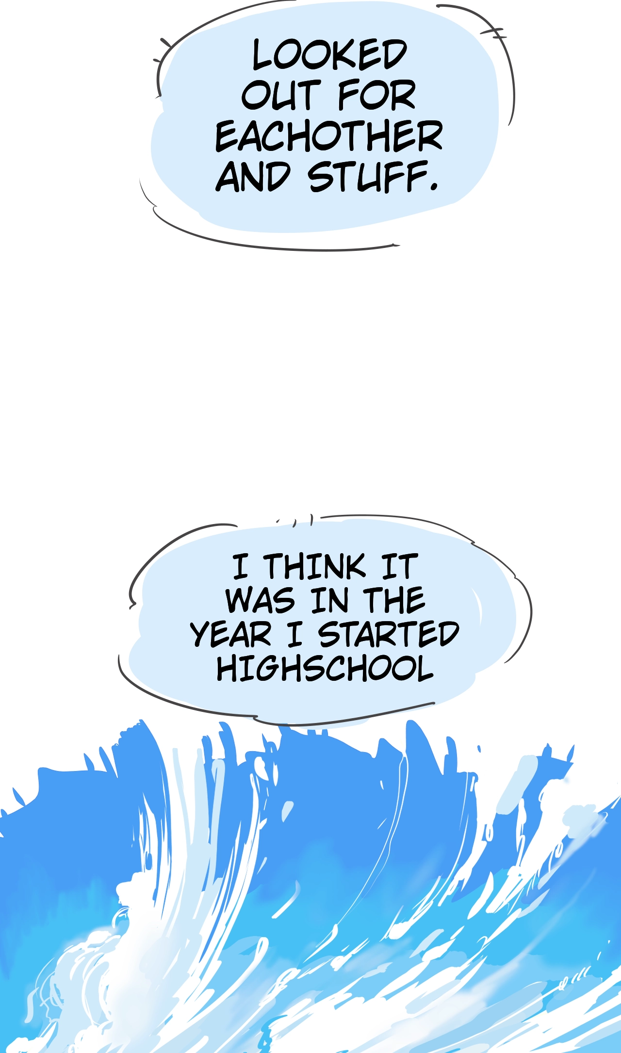 Precious Venom Chapter 9 page 7 - 