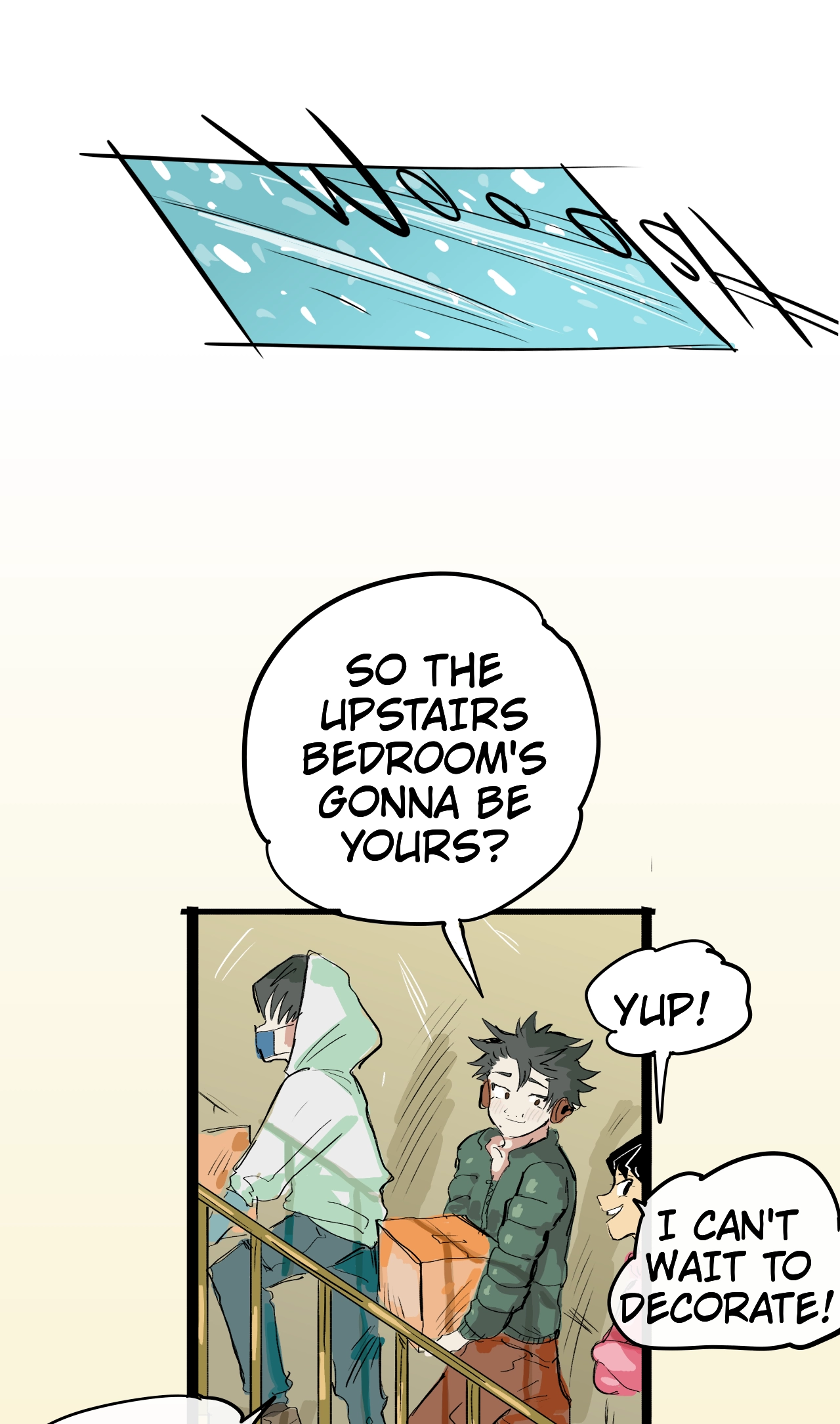 Precious Venom Chapter 9 page 9 - 
